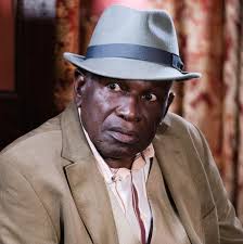 EastEnders star addresses long-term future as Patrick Trueman