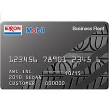 Exxon mobil smart card review this is a store rewards credit card issued by citibank. Exxon Mobil Business Credit Card Login Make A Payment