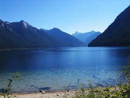 K'gari (fraser island) world hertiage and recreation area, great sandy national park. Chilliwack Lake Go Camping Bc