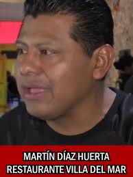 Restaurante Villa Del Mar Bosa