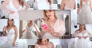 We did not find results for: Diese Frau Bestellt Brautkleider Aus Der Wish App Und Macht Den Hartetest