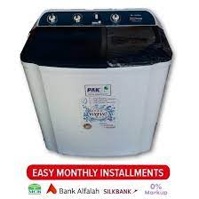 2 separate cooling systems, keep food fresher and longer; Pak Washing Machine With Dryer 10 Kg Twin Tub Pk1100plus Combo Washer Plus Dryer Machine 100 Copper White Buy Online At Best Prices In Pakistan Daraz Pk