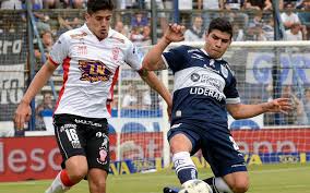 Home football argentina superliga huracan vs gimnasia la plata. La Previa Vs Gimnasia Lp A Dar Vuelta La Historia Soyquemero