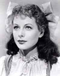 Hedy Lamarr's life and inventions