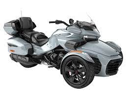 And now you can choose from 3 powerful engines (hd7, hd9 & hd10) and a wide range of new abs models. Brp Can Am Spyder On Road F3 Und Rt Limited Modell 2020
