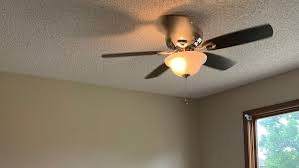 While popcorn ceilings were in every home a few decades ago, they can now lower the value of your home popcorn ceiling scraping. K And M Painting Lincoln