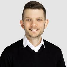 Lars-Erik Moen Bjørk