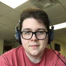 Joshua Dodge's Instagram, Twitter & Facebook