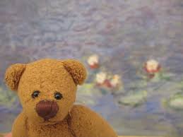 La chaire du louvre revient pour sa 11e édition !. Paris Day 02 Monet The Louvre And Le Select Liz Steel Liz Steel