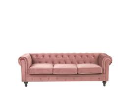It's not an anagram of the official district name, it's just a creative nickname. 3 Sitzer Sofa Samtstoff Rosa Chesterfield Beliani De