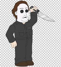 Family Guy The Quest For Stuff Michael Myers Ghostface Laurie Strode Chris Griffin Png Animated Cartoon Cartoon Family Guy Cartoon Michael Myers Family Guy