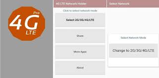 Descargar 2g 3g 4g switch apk para android. Download 4g Lte Network Booster Lte Switch Force Lte Only Apk Latest Version App By Intelliquest Labs For Android Devices Apkpr Com