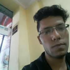 Deepak Parmar's User Profile