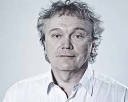 Dipl. Des. Thomas Linke