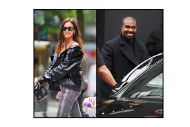 Welcome to my official page: Even More Kanye West And Irina Shayk Details Emerge He Pursued Her Vanity Fair