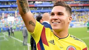 Juan fernando quintero melo, nacido en 1993 en medellín, es un mediocampista que jugó en el porto de portugal, en el deportivo independiente medellín y en la selección de colombia en el mundial rusia 2018. Por Que Juan Fernando Quintero No Jugara Con Colombia Kienyke