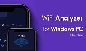 Wifi analysts check all the networks that are accessible in your. Top 5 Best Wifi Analyzer For Windows 7 8 10 Laptops Magazine