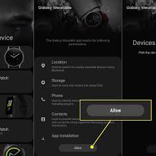 Jan 20, 2021 · the samsung smart phone sos feature makes it easy to notify a contact when you are in an emergncy. How To Set Up Your Samsung Galaxy Watch