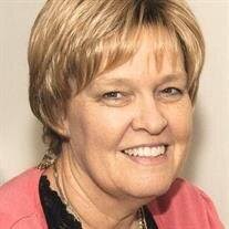 Carolyn Sue Pitman Obituary