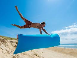 Schneller Schoner Starker Der Lamzac 2 0 Heute Bestellt Morgen Von Cairo Geliefert Outdoor Air Lounger The Originals
