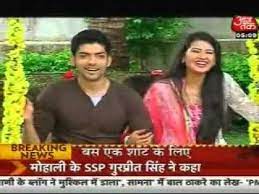 Check spelling or type a new query. Sbb Romantic Moments Between Yash Aarthi Punar Vivaah 7th August 2012 Youtube
