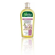 Масло для волос миндаль ватика (almond enriched hair oil vatika dabur), 200 мл. Dabur Vatika Hair Oil With Garlic 200ml Oriental Style Perfume Shop Berlin Oriental Arabic Attar Oil Henna Cosmetics