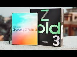 Jun 28, 2021 · the galaxy z fold3 and the galaxy z flip3 are the next biggest launches from samsung.these smartphones are expected to go official at a galaxy unpacked event on august 3. Galaxy Z Fold 3 Watch 4 Officially Here Youtube