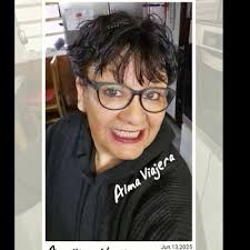 Gricelda Baez (@38967791ivana)