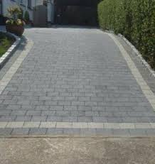 Have A Look At This Hip Keyword What An Innovative Type Outdoorlightingwalkway Garden Ideas Driveway Driveway Block Paving Patio