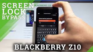 .blackberry messenger (bbm) merupakan aplikasi kirim pesan yang masih populer dan digunakan di indonesia. How To Hard Reset On Blackberry Z10 Remove Password Wipe Data Hardreset Info Youtube