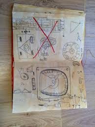 These images will give you an idea of the kind of image(s) to place in your articles and wesbites. Gravity Falls Portal Blueprint Image S2e8 Portal Reference Png Gravity Falls Wiki Go To Gravity Falls Portal Blueprint Page Via Official Link Below Ckckjdkjfkddgg