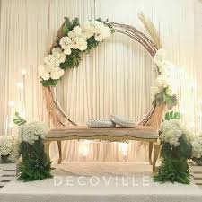 Pin Oleh Ii Di Wedding Latar Belakang Pernikahan Tempat Pernikahan Pernikahan