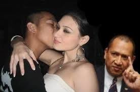 Siasatan mendapati punca kejadian itu disebabkan suspek cemburu dengan mangsa yang berkahwin dengan bekas isterinya, katanya ketika dihubungi, hari ini. Siapakah Bekas Isteri Nedim