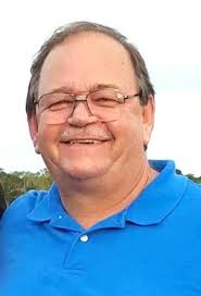 Gregory “Greg” Frank Burke, age 59, of Hessmer