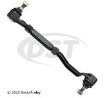 Front Tie Rod End Assembly