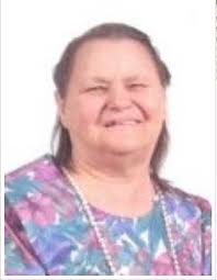 Eleanor Johnson Pratt (1935-2019)