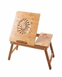 Saw something that caught your attention? Cooling Pad Laptop Stand For Bed Portable With Adjustble Tilting Top Height Laptop Desk Adjustable Laptop Table Bed Tray