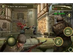 Brothers in arms 2 apk mod global front or bia2 apk is a first person action. Download Bia 2 Free Hd Apk Data For Android Sebarkancara