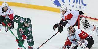 В третьем матче 1/2 финала кубка гагарина ак барс в гостях обыграл авангард со счетом 2:1. Cmgutwg Kvx1lm