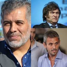 La anécdota de Mario Pergolini con Guillermo Moreno cuando el empresario  mediático quiso importar seis cámaras durante la presidencia de Cristina  Kirchner