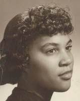 Edna Davis Obituary (2014)