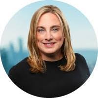 Jen Ruff's Instagram, Twitter & Facebook