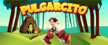 * el salvador is the pulgarcito of central america. Pulgarcito Teatro Carolina
