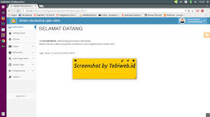 Check spelling or type a new query. Belajar Membangun Sistem Informasi Monitoring Tugas Akhir Php Idwebgit