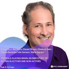 NYU Steinhardt Drama Therapy