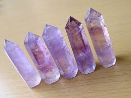 Its name means liberating from drunkenness. Amethyst Meaning Healing Properties And Powers