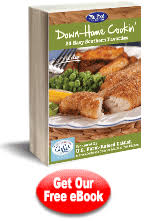 Soul food restaurant in everman, texas. Down Home Cookin 24 Easy Southern Favorites Free Ecookbook Mrfood Com