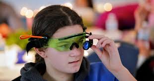 A party full of fun, and surprises, for 'Jane's Kids'