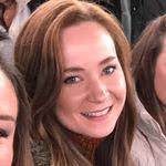 Keri Sands's Instagram, Twitter & Facebook