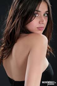 Ana de armas photos photos: Ana De Armas Ana De Armas For A Photoshoot In 2007